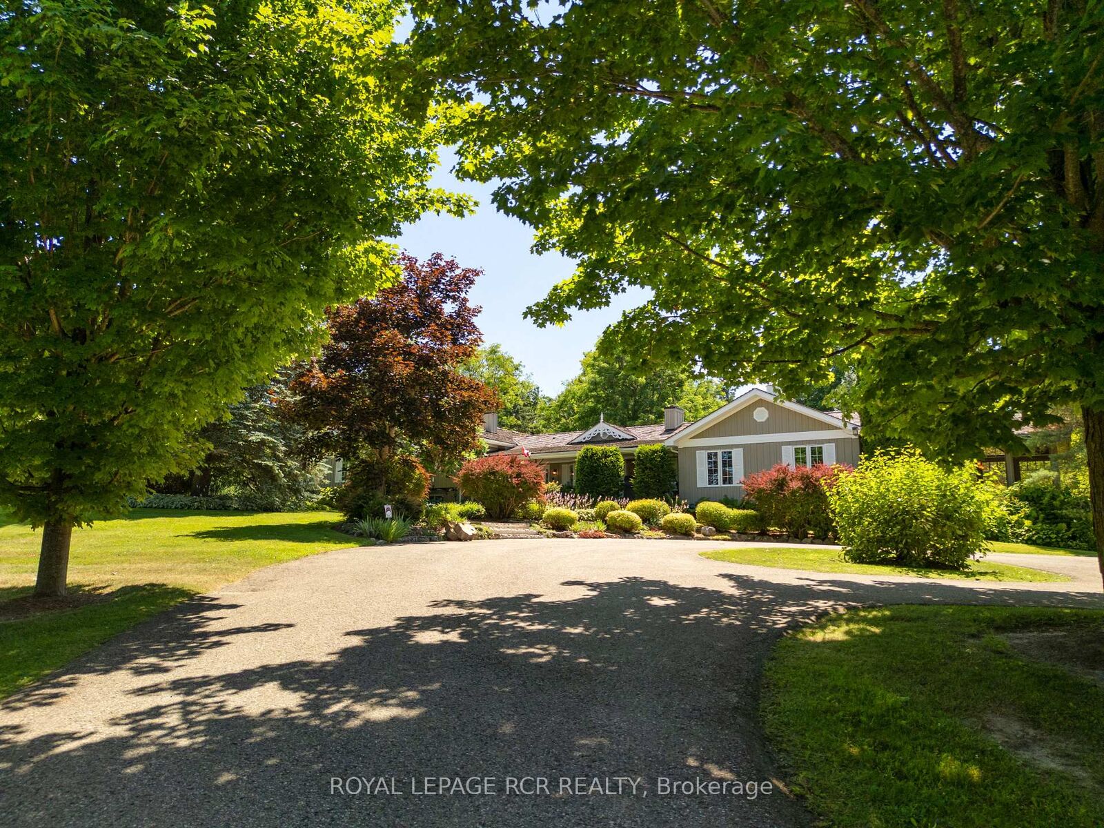 Property Photo: 5258 Winston Churchill Boulevard ON N0B 1T0