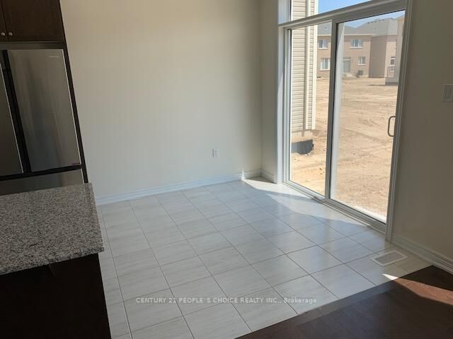 Property Photo: 419 Black Cherry Crescent ON L9V 3Y6
