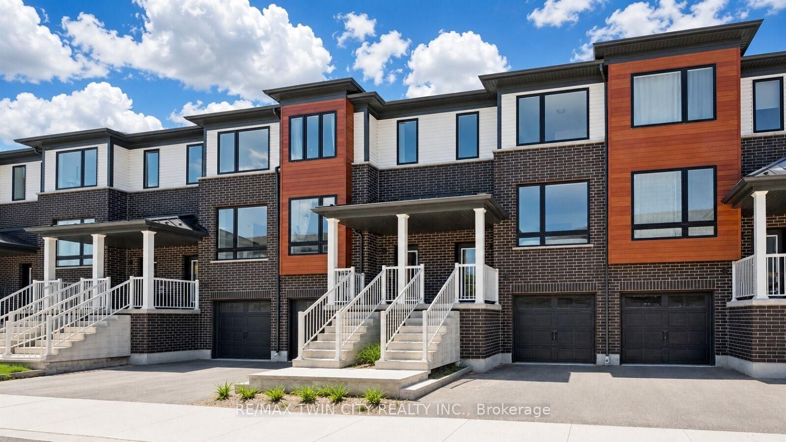 Property Photo: 14 Sora Lane ON N1E 0T4