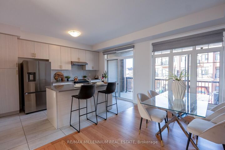 Property Photo: 25 Lipscott Drive ON L7C 4J7