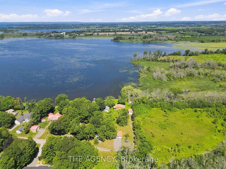 Property Photo: 151 Huycks Bay Road ON K0K 2J0