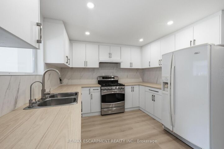 Property Photo: 1062 Cannon Street E ON L8L 2H8