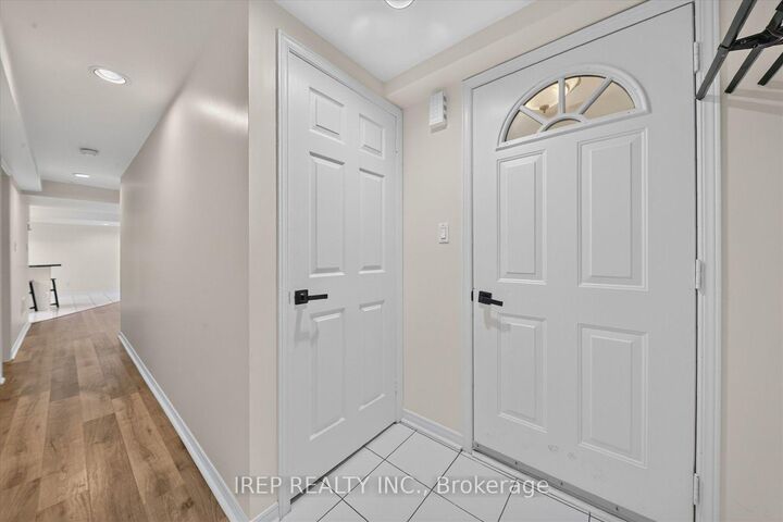 Property Photo: 6 Carmichael Drive ON L1N 9A4