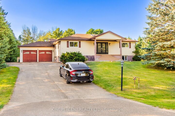 10 Campbell Road — photo 1