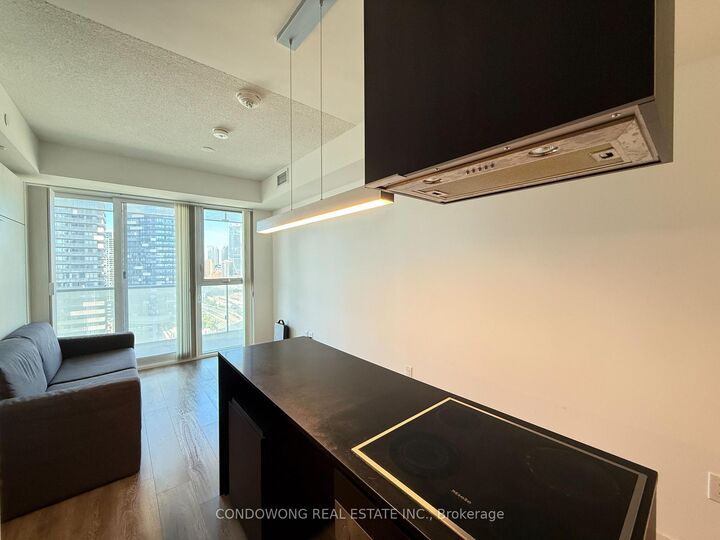 Property Photo: 15 Lower Jarvis Street 1909 ON M5E 0C4