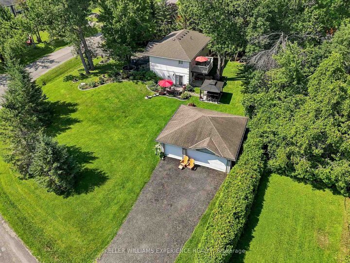 Property Photo: 2438 Amigo Drive ON L3V 0T9