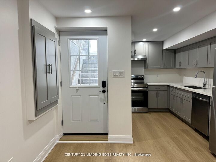 Property Photo: 149 Hurst Drive Lower ON L1T 0N9