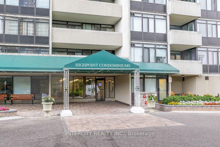 Property Photo:  3300 Don Mills Road 1901  ON M2J 4X7 
