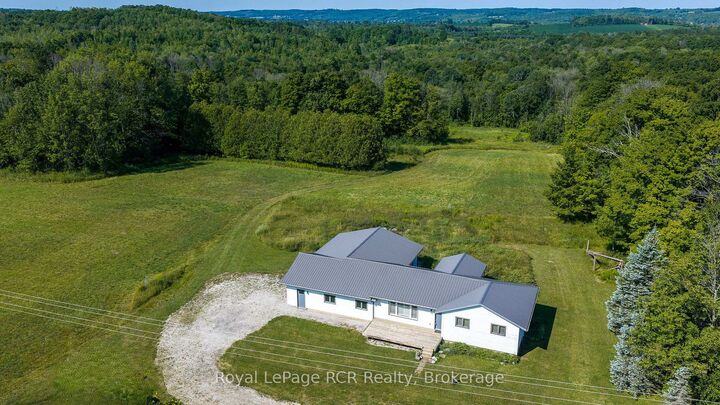 Property Photo:  637316 St. Vincent-Sydenham Townline  ON N4L 1W5 