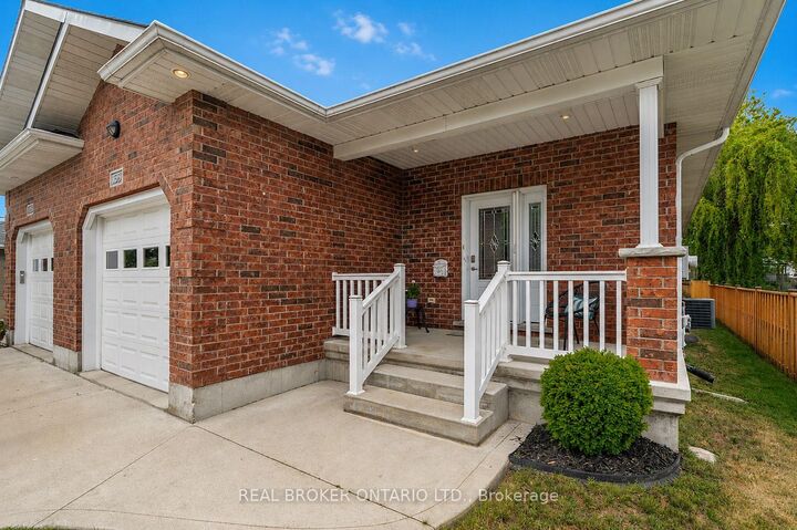 Property Photo: 155 South Street S ON N7A 3L9