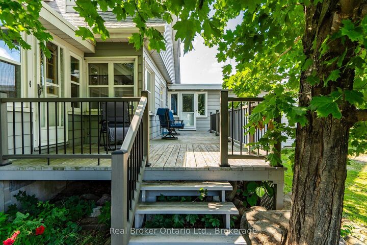Property Photo:  150 Lafontaine Road E  ON L9M 2H7 