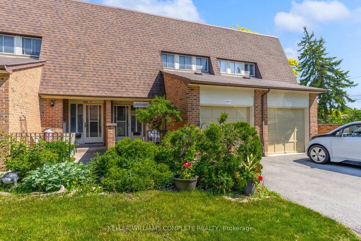 Property Photo: 3008 Palmer Drive 2 ON L7M 1L2