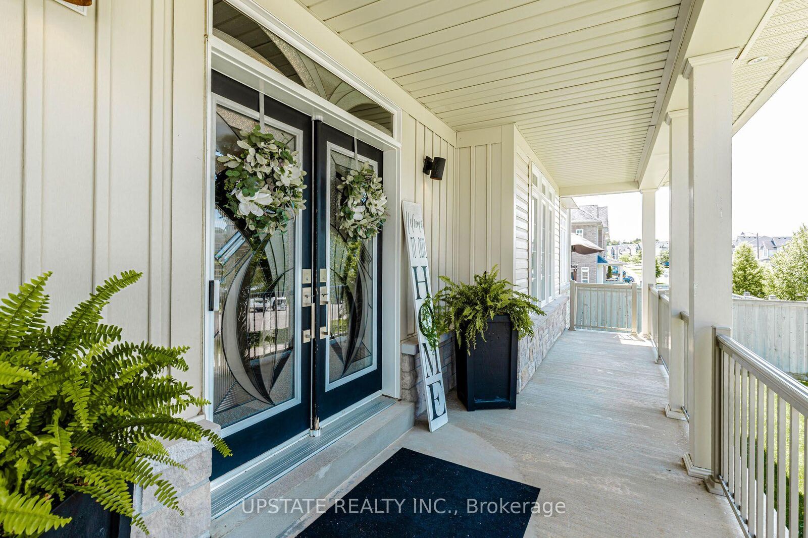 Property Photo:  757 Cook Crescent  ON L9V 3V3 