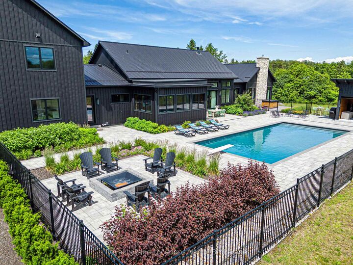 Property Photo: 7343 36 37 Nottawasaga Side Road ON L0M 1P0