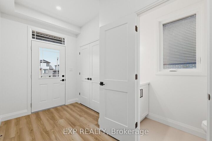 Property Photo: 139 Pugh Street ON N0K 1M0
