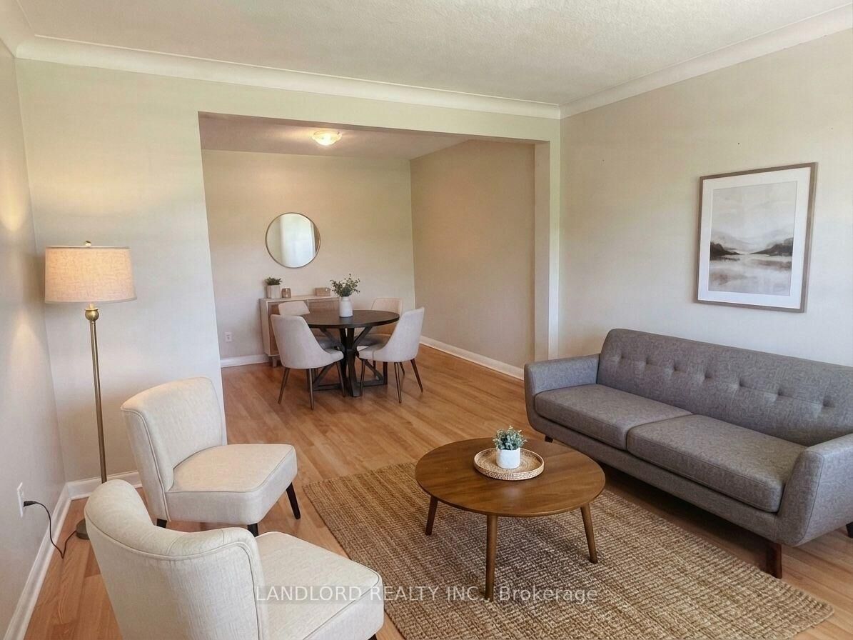 Property Photo:  65 Fairfield Avenue A  ON M8W 1R6 