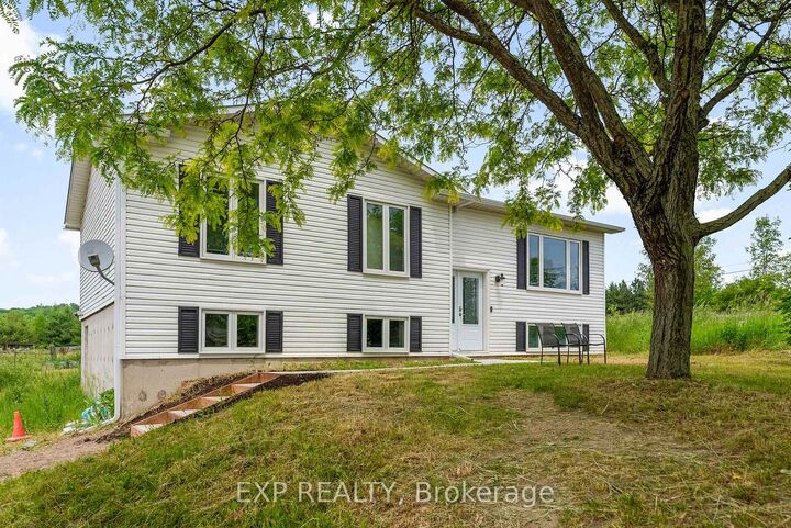Property Photo: 20771 Highway No. 17 N/A ON K8A 6W3