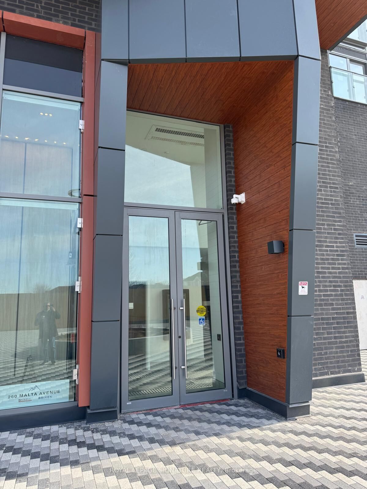 Property Photo: 260 Malta Avenue ON L6Y 6L7