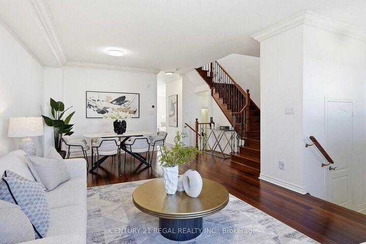 Property Photo: 10461 Woodbine Avenue ON L6C 0K4