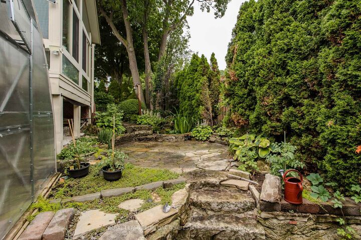 Property Photo: 54 Waterwheel Crescent ON L9H 7B7