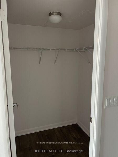 Photo de la propriété:  215 Sherway Gardens Road 507  ON M9C 0A4 