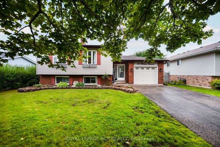 Property Photo: 169 Melissa Crescent ON N0G 2L3