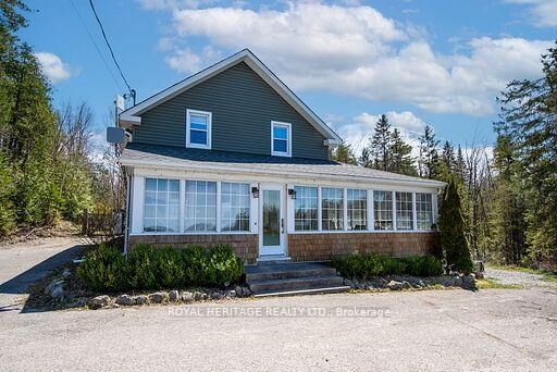 Property Photo: 1074 Lakehurst Road ON K0L 2H0