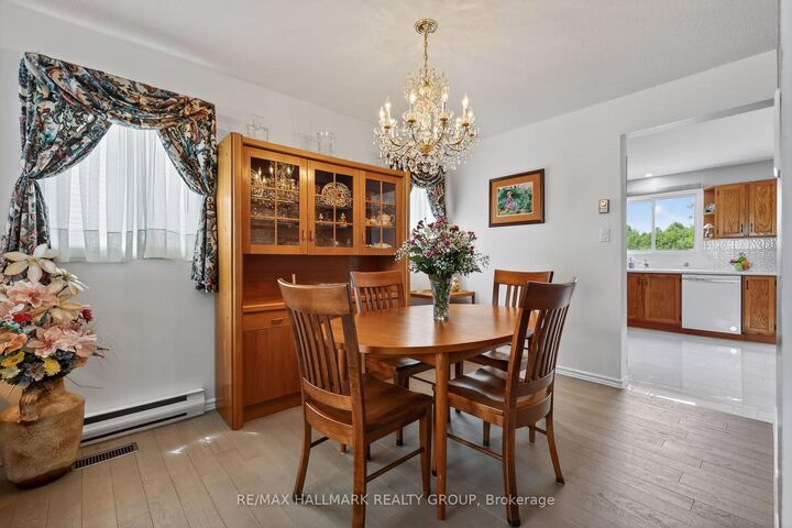 Property Photo: 1463 Kamouraska Circle ON K1C 3J1