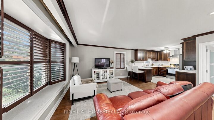 Property Photo: 87 Riverdale Drive ON M9V 2T8
