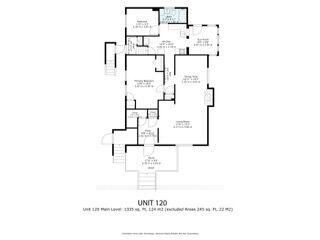 Property Photo: 120 Hibernia Street ON N5A 5V4