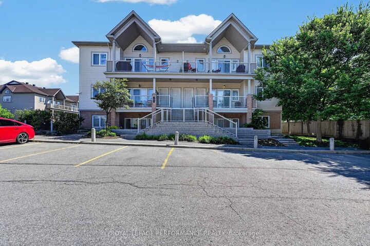 Property Photo:  151 Mocha Private F  ON K1T 0K5 