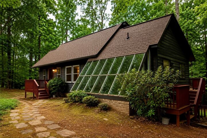 Property Photo: 211 Timberline Ridge SC 29691