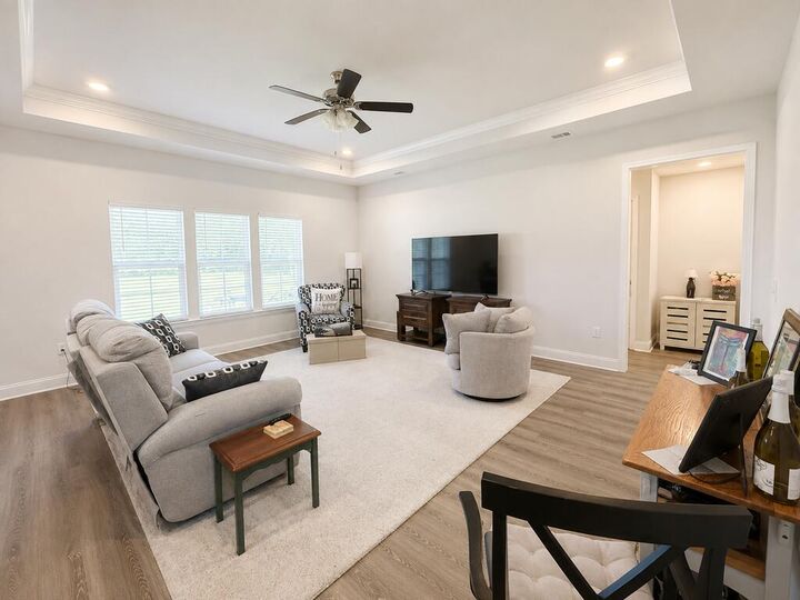 Property Photo:  3485 Desirable Dr  GA 31601 