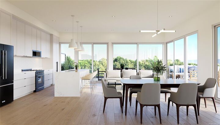 Property Photo: 167 Island Hwy #504 BC V9B 1G1