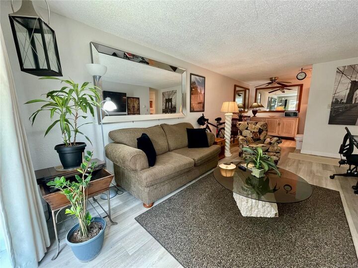 Property Photo: 1600 Dufferin Cres #215 BC V9S 5N2