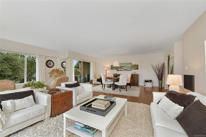 2930 Cook St #305 — photo 1