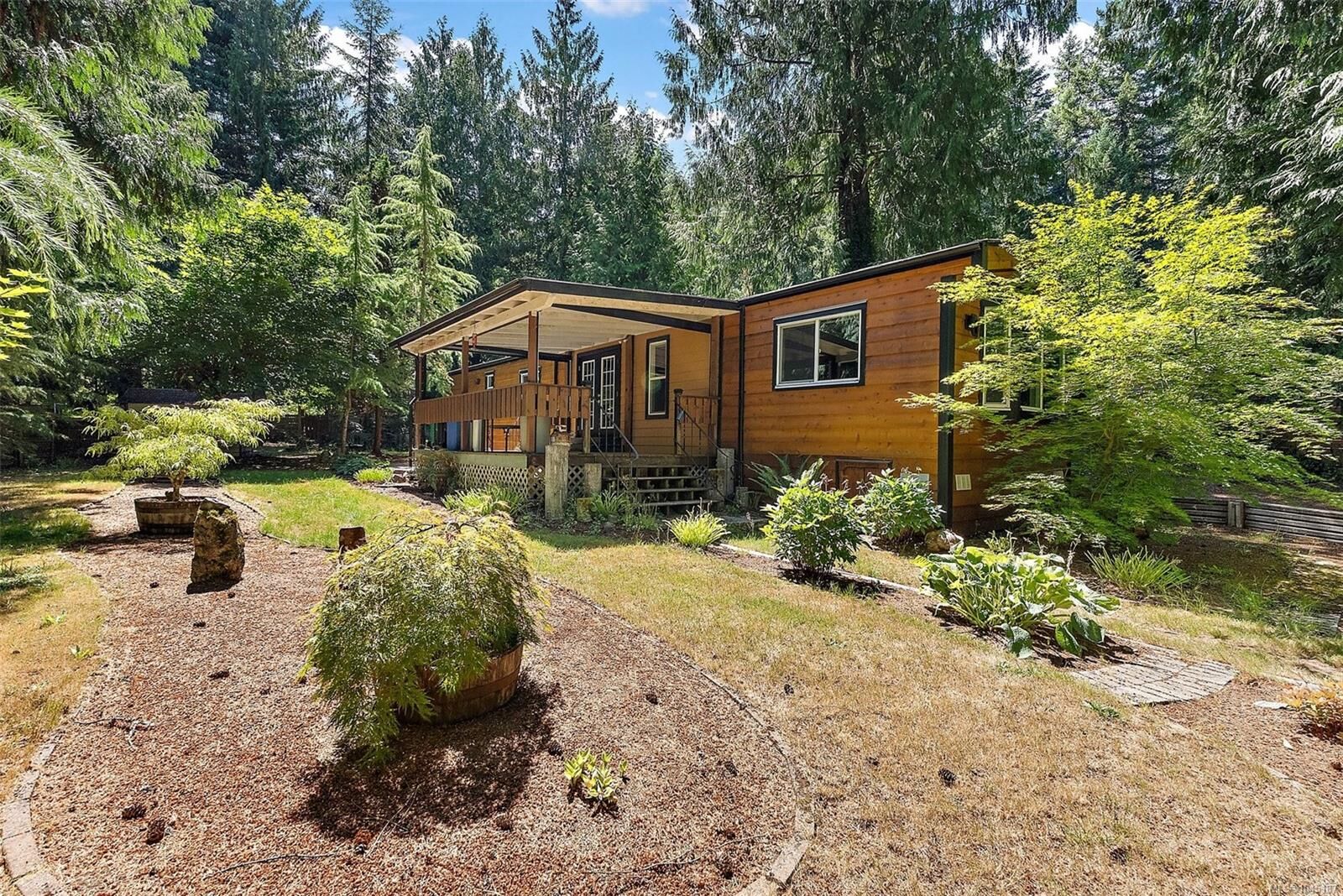 Property Photo: 920 Whittaker Rd #C24 BC V0R 2L0