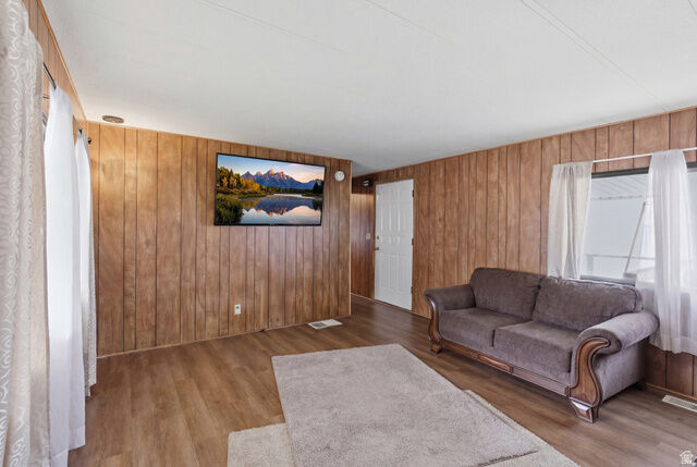 Property Photo: 2491 N Hwy 89 123 UT 84404