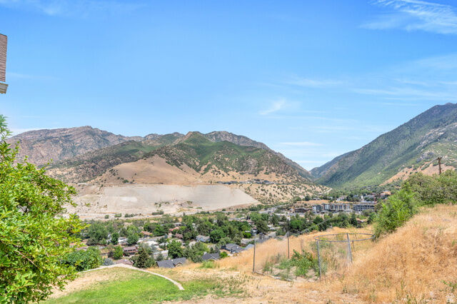 Property Photo: 3467 E Magic Dr N/A UT 84121