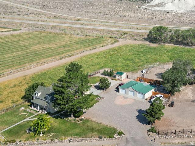 Property Photo: 435 N Sevier Hwy UT 84766