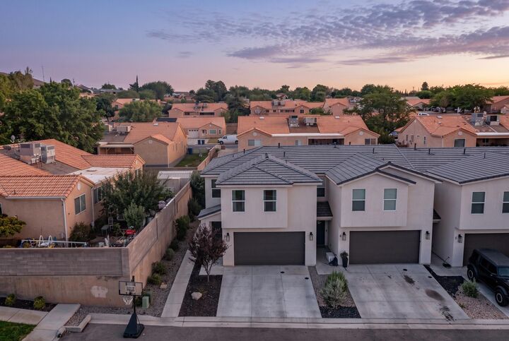 Property Photo:  686 N 275 W 7  UT 84745 