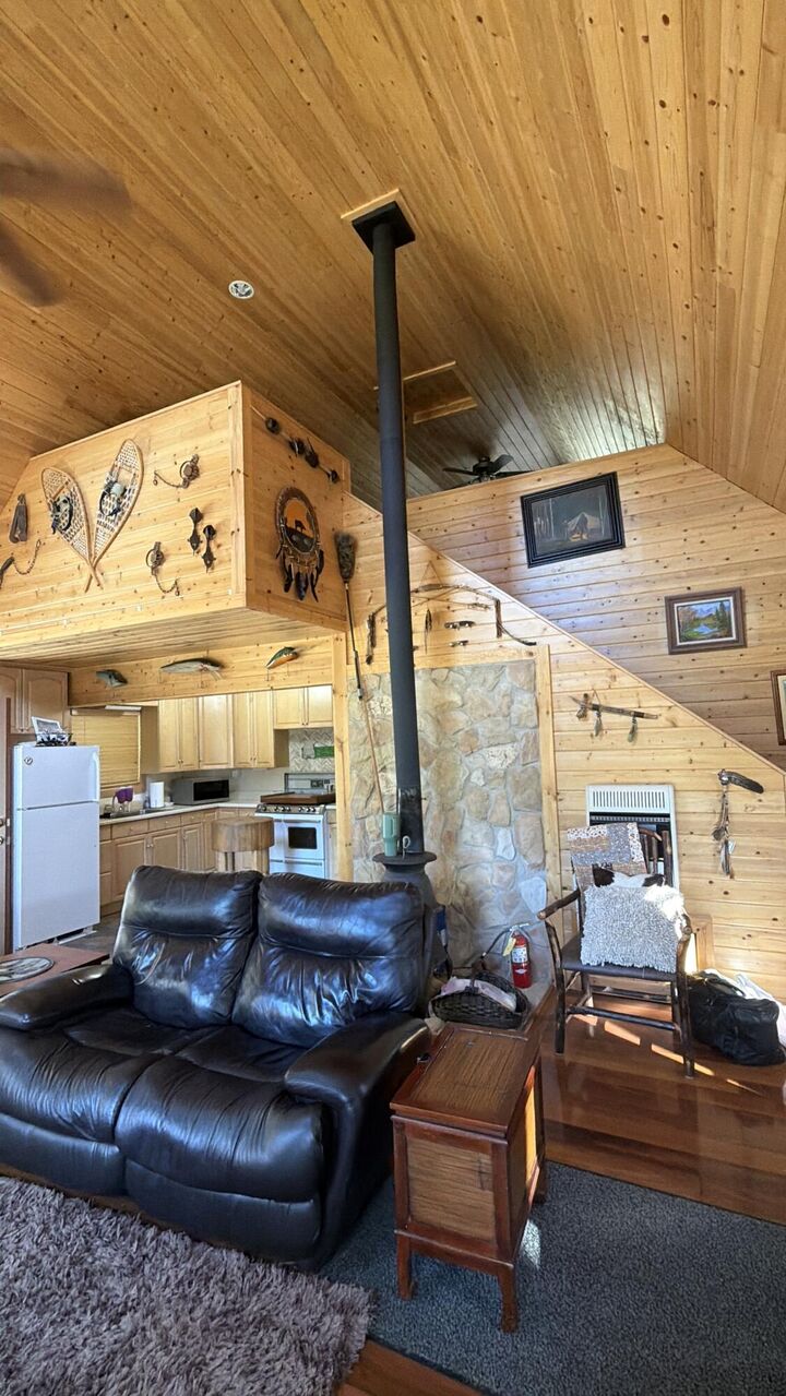Property Photo:  38 N Box Canyon Road  UT 84779 