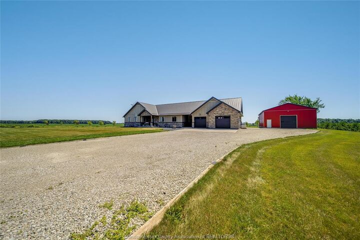 Property Photo: 1764 Third Concession Line ON N0P 2P0