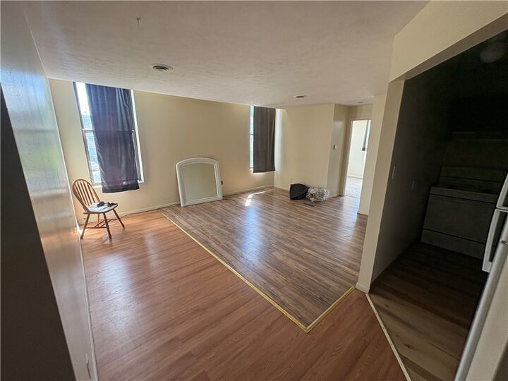 Property Photo: 570 Miller Ave 6 PA 15025