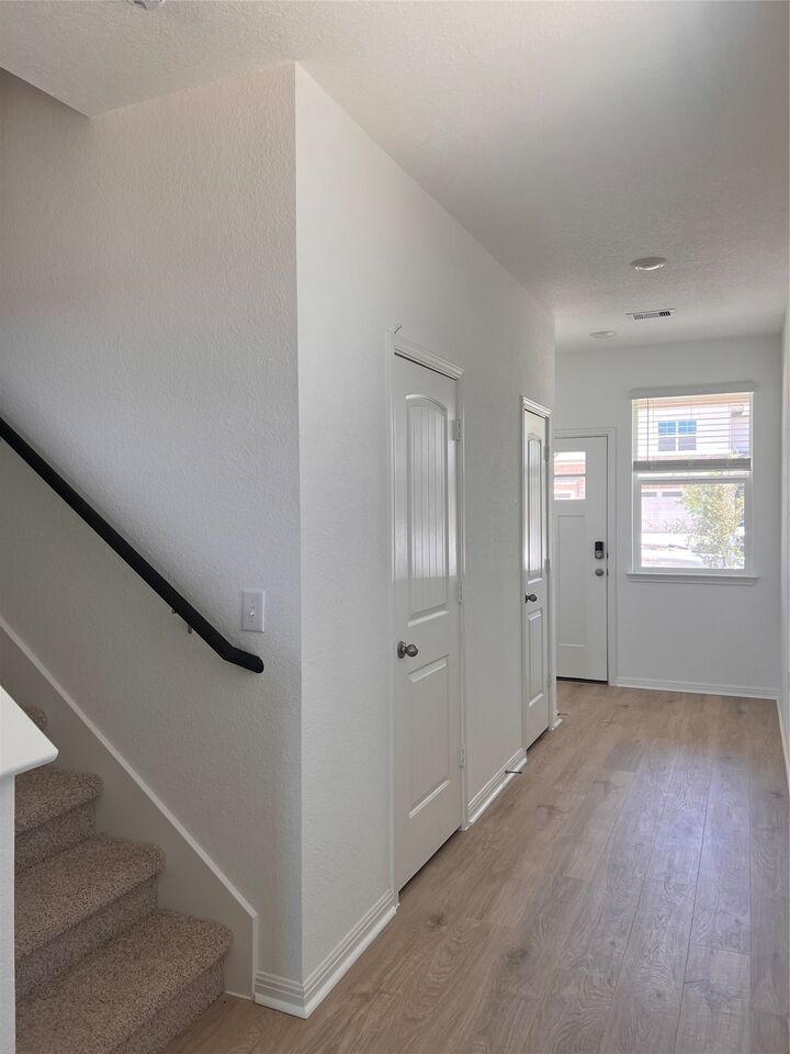 Property Photo:  220 Saide Street  TX 78626 