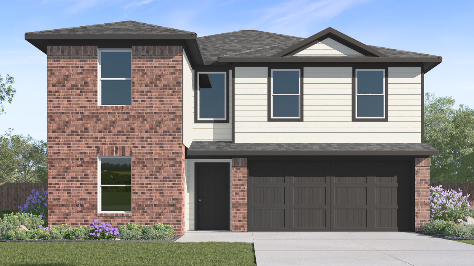 Property Photo: 105 Rain Drop Road TX 76537
