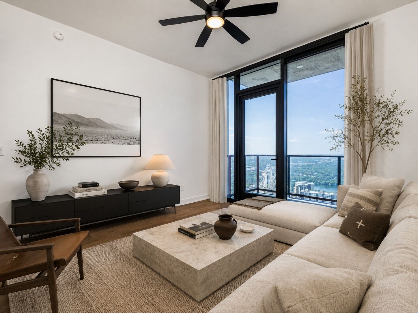 Property Photo: 84 East Avenue 3102 TX 78701