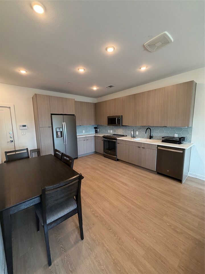 Property Photo:  4802 S Congress Avenue 107  TX 78745 