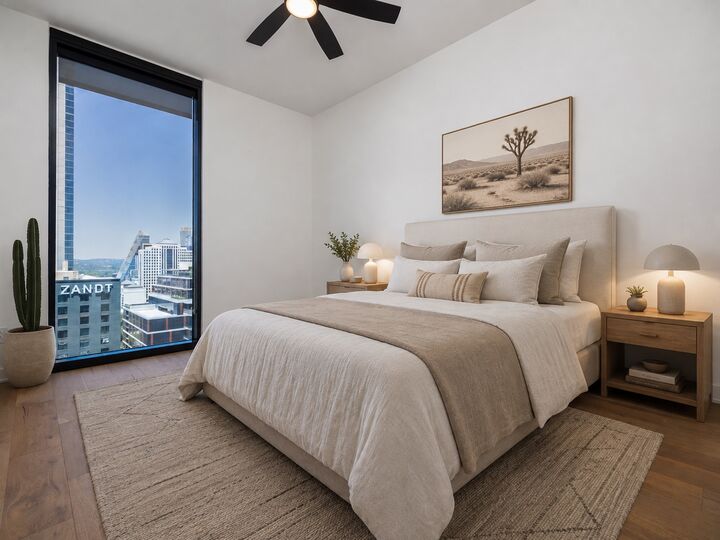 Property Photo:  84 East Avenue 1609  TX 78701 