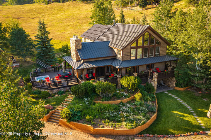 Property Photo:  294 Ruedi Creek Road  CO 81621 